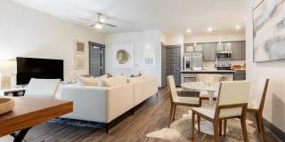 Hawthorne at Parkside Gallery 29