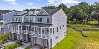 3 Bedroom, 3.5 Bathroom Townhome in The Bluffs at Pinefield - Charleston Gallery 1