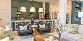 Cypress Point Cottages Gallery 4