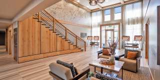 Senior & Affordable Housing - Heritage at Church Ranch Gallery 5