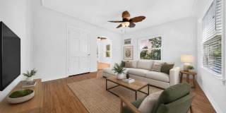 5225 De Longpre Ave. Gallery 1