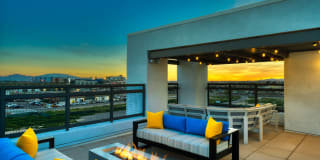 Cuvee Apartments Gallery 20