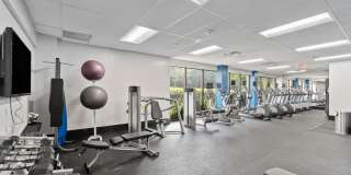 Westchester Tower Rental Apartments Gallery 26