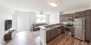 Parkland Manor - Senior & Affordable Housing Gallery 1