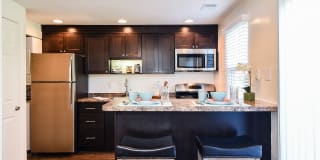 Lake Village Townhomes Gallery 2