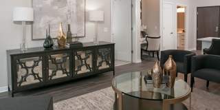 The Residences at 1700 Gallery 18