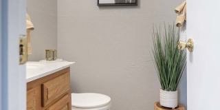 North Woods At The Four Seasons Gallery 16