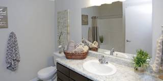 North Highlands Apartments and Villas Gallery 14