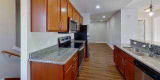 Condo Style Upper 3 Bedroom 2 Bathroom plus Den Apartment Gallery 35