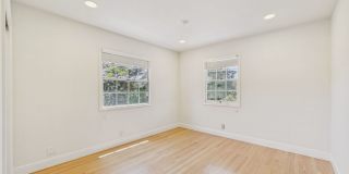 Beautiful serene and private Belmont home Gallery 16
