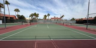 Stylish condo with new upgrades, tennis courts, and pool access Gallery 26