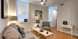 The Loraine Apartments Gallery 6