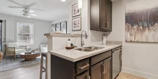 Silver Station - Affordable Housing Gallery 4