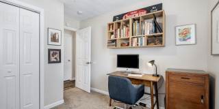 3 Bedroom Home in Wedgewood Houston Gallery 15