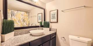 Element Austin Apartments Gallery 22