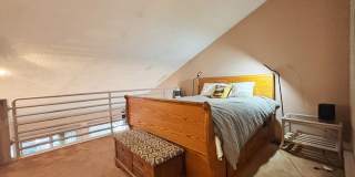 2 Bedroom in a beautiful woodsy location! Gallery 8
