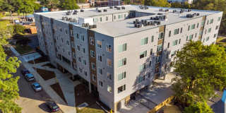 The Annex of Memphis - Student Housing Gallery 1