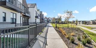 Greenway Village at the Link Townhomes Gallery 42