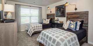 Covey Homes Loganville – Homes for Rent Gallery 28