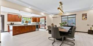 Kahala Zen: Spacious Modern Oasis w/ Studio, Garden & Lush Garden Gallery 5