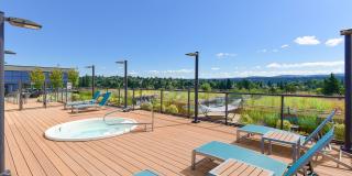 Station at Othello Gallery 28