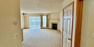 2 Bedroom, 2 Bathroom Townhouse Gallery 1