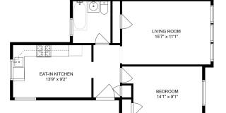 3300-02 N. Claremont / 2334-44 W. School Gallery 13