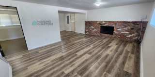 Single family home with large back yard! Gallery 25