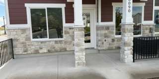 Half off first months rent - Beautiful new construction town home with amazing views Gallery 1