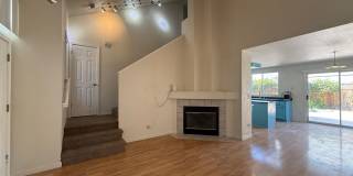 3 bed | 2.5 bath | 1351 SF | 2 Car Garage | Two Story | Tenant pays $175 monthly for WS&G Gallery 3
