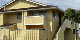 Waipio Gentry 1 Bedroom 1 Bath Townhome Gallery 1
