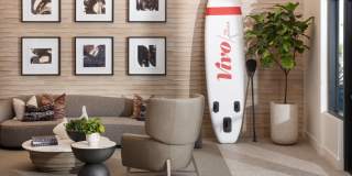 Vivo on Harbor Gallery 23