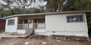 Fully Renovated 3 bed, 2 bath House in NLR for $1195 Gallery 1