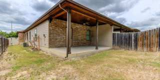 Nice 3 Bedroom Duplex located in New Braunfels! Gallery 18