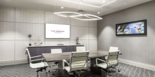 The Harper at Harmon Meadow Apartments Gallery 23