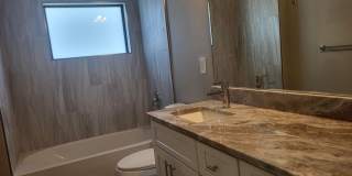 Brand-New Luxury Home with Office, 3-Car Garage & Designer Upgrades | Modern Living in Cape Coral! Gallery 41