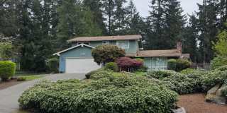 4 Bedroom Home in Silverdale's Spirit Ridge Neighborhood Gallery 1