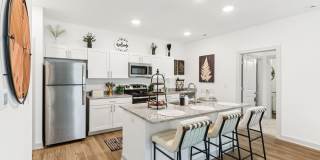 Riley Crossing at Gateway Park Apartments Gallery 42