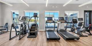 Greenway Village at the Link Townhomes Gallery 20