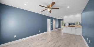 Renovated 3 Bed, 2 Bath Annual Rental in Naples Park Gallery 3