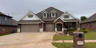 WOW! This home has it all, 3 full bathrooms, 5 true bedrooms AND a bonus room. great outdoor space, wood and ceramic tile flooring in the main living space, Open kitchen, all in a gated community! Availability is flexible on or before July 1 Gallery 1