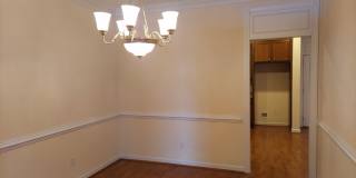 3 Bed 2.5 Bath Townhouse Gallery 8