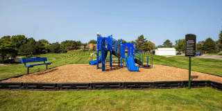 Pine Ridge Apartments Gallery 9
