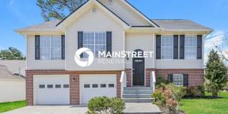 6919 Saint Croix Lane Gallery 1