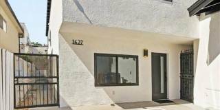 1427 N Bronson Ave Gallery 1