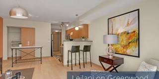 Leilani Apartment Homes Gallery 2