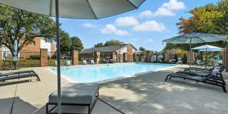 Lakeview Apartments Gallery 19