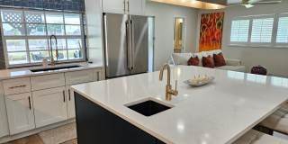 Annual Rental or 6+ month option - FURNISHED HEATED POOL HOME. Gorgeous 3 Bedroom, 3 Bath, 2 Car Garage! Annual Rental or 6+ month option - FURNISHED HEATED POOL HOME. Gorgeous 3 Bedroom, 3 Bath, 2 Car Garage! Gallery 22