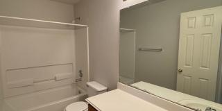 SPACIOUS 4 BR ON A CUL-DE-SAC W/ 2 LIVING AREAS & 2 EATING AREAS*STORAGE SHED*COVERED PATIO*EASY ACCESS TO FT. SAM & RANDOLPH AFB*NORTH EAST INDEPENDENT SCHOOL DISTRICT*INCLUDES STOVE/RANGE, DISHWASHER, & CENTRAL HVAC Gallery 19