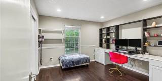 Newly Updated 3 Bed/2 Bath Duplex in Blue Valley with Fenced Yard, Large Deck & Attached 2-Car Garage in Overland Park Gallery 15